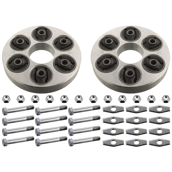 Led, kardanaxel, Bak Febi bilstein ProKit 102100 FEBI BILSTEIN