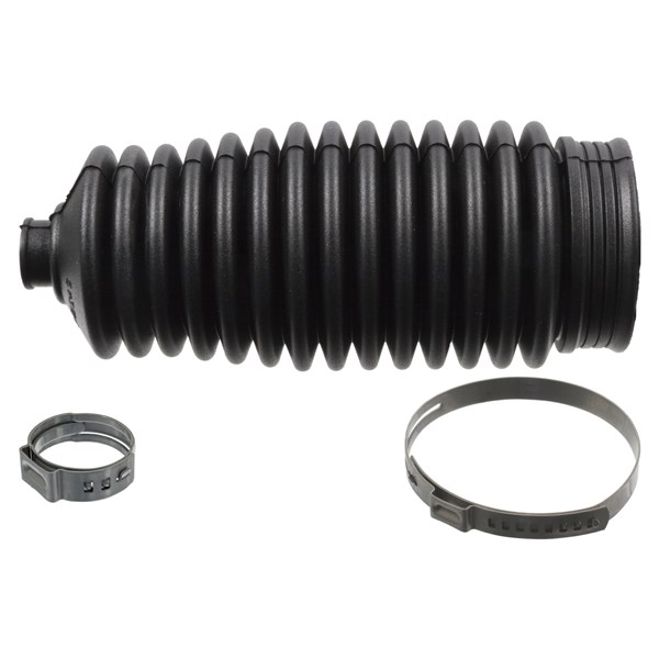 Dammskydd, styrsystem, Fram, höger eller vänster Febi bilstein 10 FEBI BILSTEIN