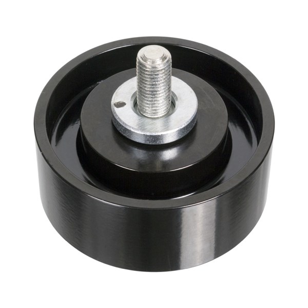 Styrrulle, drivrem, Nedre Febi bilstein 102155 FEBI BILSTEIN