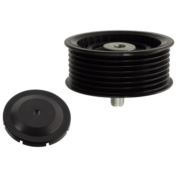 Styrrulle, drivrem Febi bilstein 102206 FEBI BILSTEIN