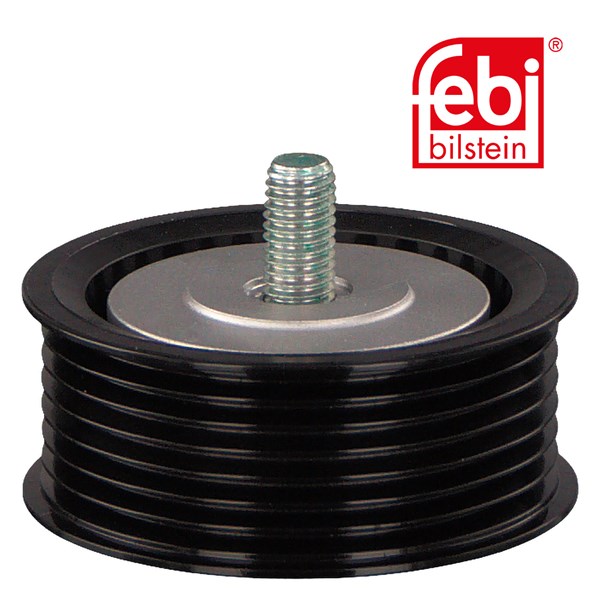 Styrrulle, drivrem Febi bilstein 102206 FEBI BILSTEIN