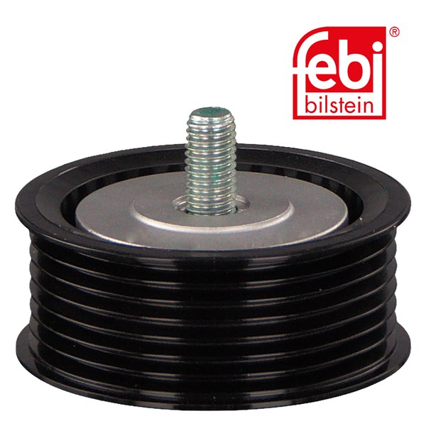 Styrrulle, drivrem Febi bilstein 102206 FEBI BILSTEIN