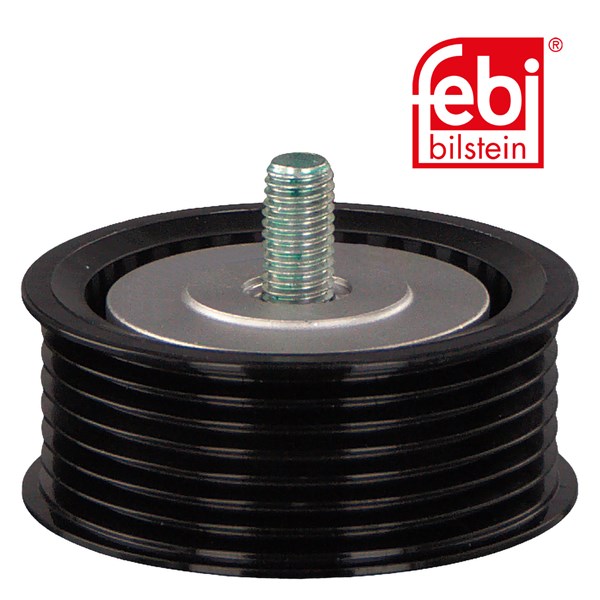Styrrulle, drivrem Febi bilstein 102206 FEBI BILSTEIN