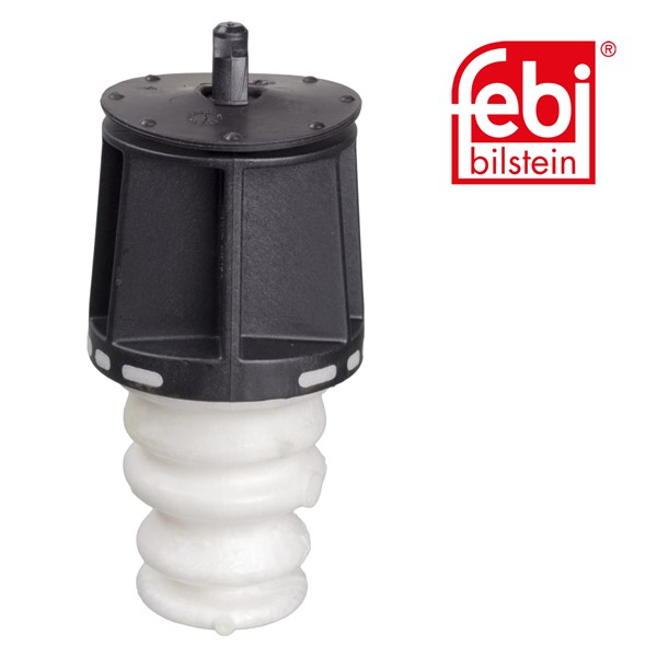 Genomslagsgummi, stötdämpare, Bakaxel Febi bilstein 102226 FEBI BILSTEIN