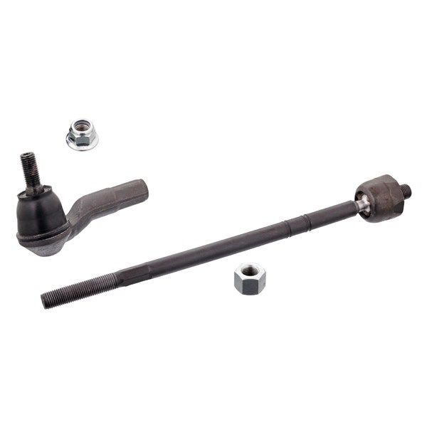 Styrstag, komplett, framaxel vänster Febi bilstein 102247 FEBI BILSTEIN