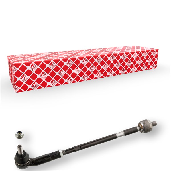 Styrstag, komplett, framaxel vänster Febi bilstein 102379 FEBI BILSTEIN