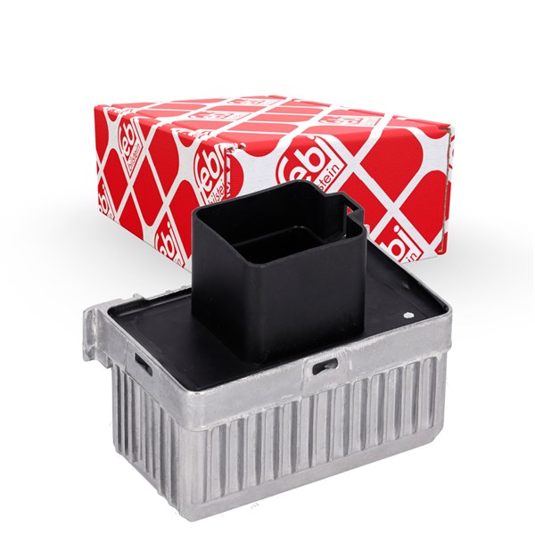 Relä, glödstiftssystem 12V Febi bilstein 102704 FEBI BILSTEIN