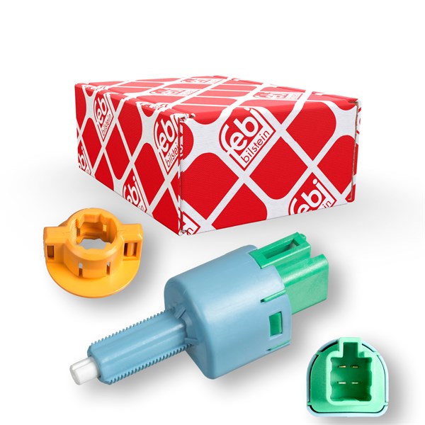Bromsljuskontakt Febi bilstein 102859 FEBI BILSTEIN
