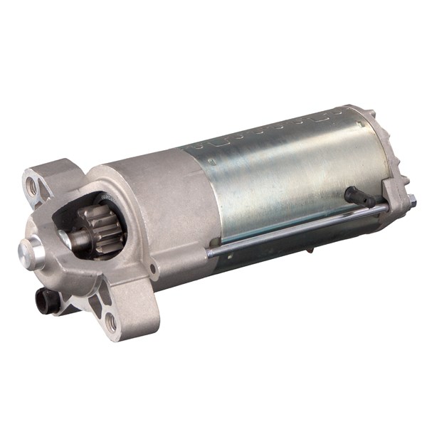 Startmotor 12V Febi bilstein 102909 FEBI BILSTEIN