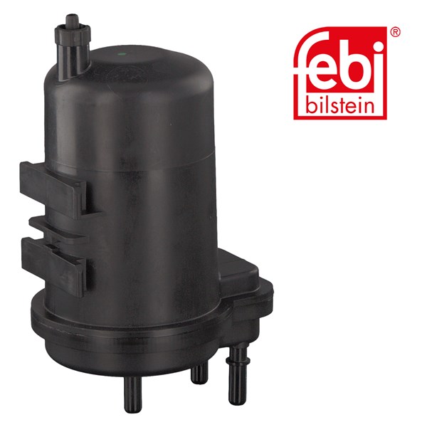 Bränslefilter Febi bilstein 103009 FEBI BILSTEIN