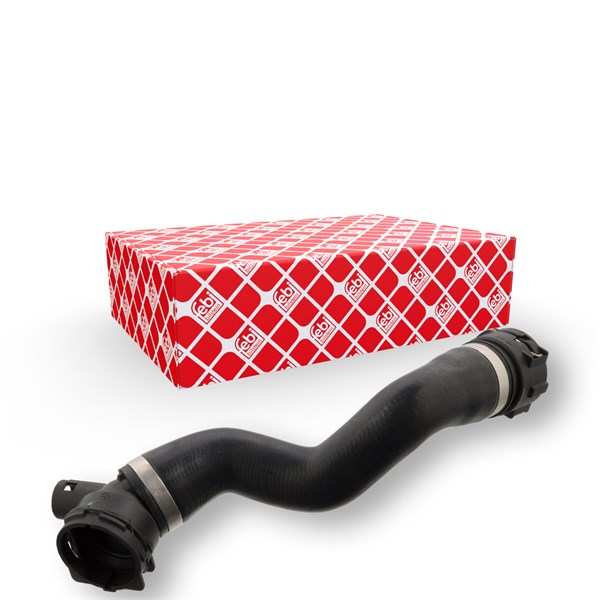 Kylarslang, Nedre, Höger Febi bilstein 103045 FEBI BILSTEIN