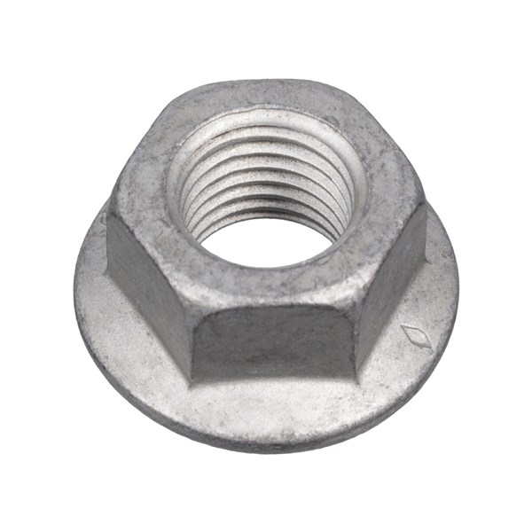 Mutter, Framaxel, Nedre, Upptill Febi bilstein 103239 FEBI BILSTEIN