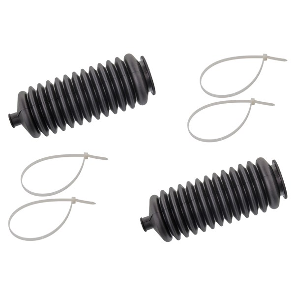 Dammskydd, styrsystem, Fram, höger eller vänster Febi bilstein 10 FEBI BILSTEIN