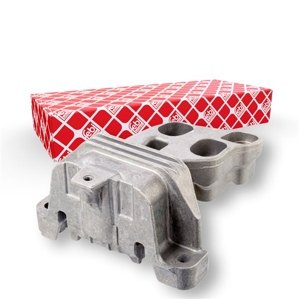 Motorkudde, Vänster Febi bilstein 103918 FEBI BILSTEIN
