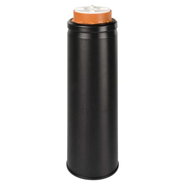 Genomslagsgummi, stötdämpare, Bakaxel, båda sidor Febi bilstein 1 FEBI BILSTEIN Genomslagsgummi, stötdämpare, Bakaxel, båda sidor Febi bilstein 1 FEBI BILSTEIN