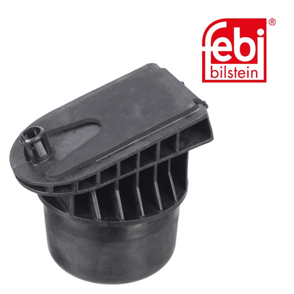 Genomslagsgummi, stötdämpare, Bakaxel, båda sidor Febi bilstein 1 FEBI BILSTEIN Genomslagsgummi, stötdämpare, Bakaxel, båda sidor Febi bilstein 1 FEBI BILSTEIN