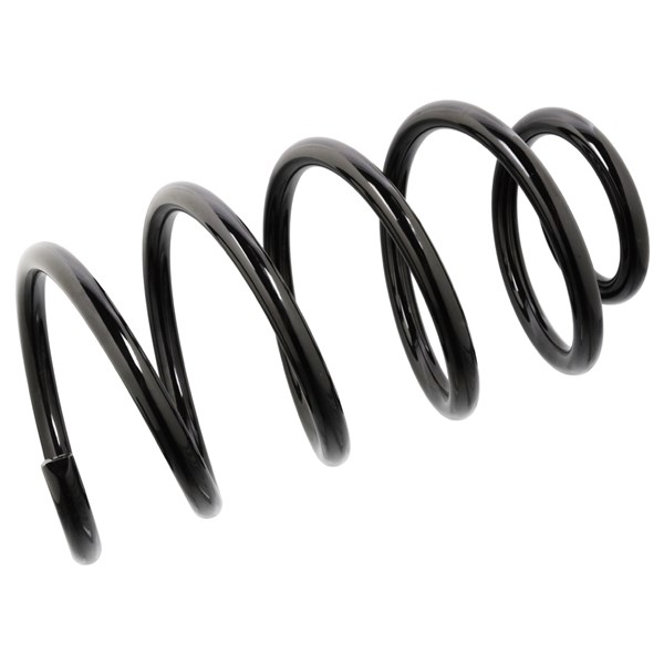Spiralfjäder, Framaxel Febi bilstein 104703 FEBI BILSTEIN
