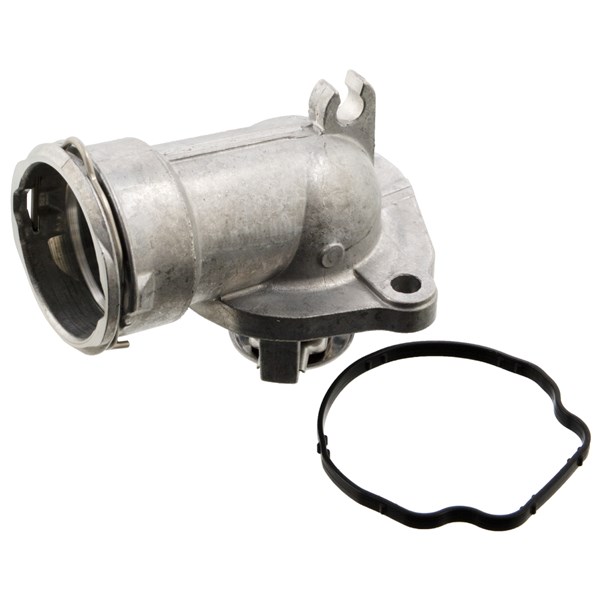 Termostat, kylvätska Febi bilstein 104757 FEBI BILSTEIN