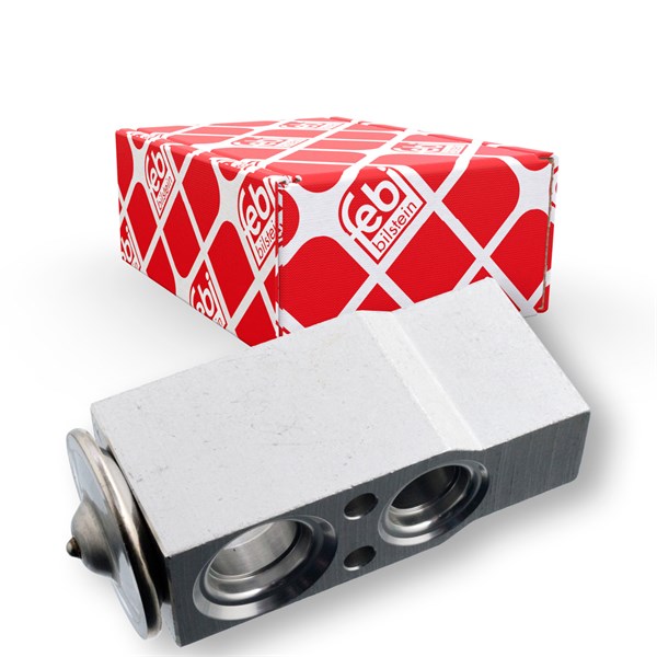 Expansionsventil, klimatanläggning Febi bilstein 104914 FEBI BILSTEIN