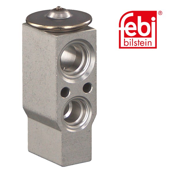 Expansionsventil, klimatanläggning Febi bilstein 104914 FEBI BILSTEIN