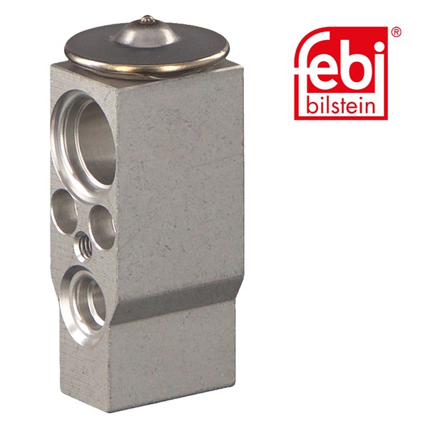 Expansionsventil, klimatanläggning Febi bilstein 104914 FEBI BILSTEIN