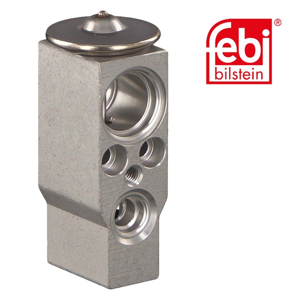 Expansionsventil, klimatanläggning Febi bilstein 104914 FEBI BILSTEIN