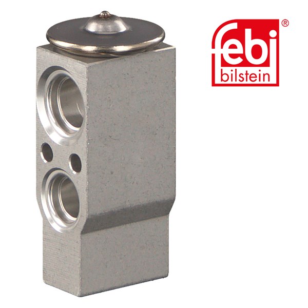Expansionsventil, klimatanläggning Febi bilstein 104914 FEBI BILSTEIN