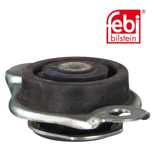 Motorkudde, Nedre, Vänster Febi bilstein 104988 FEBI BILSTEIN