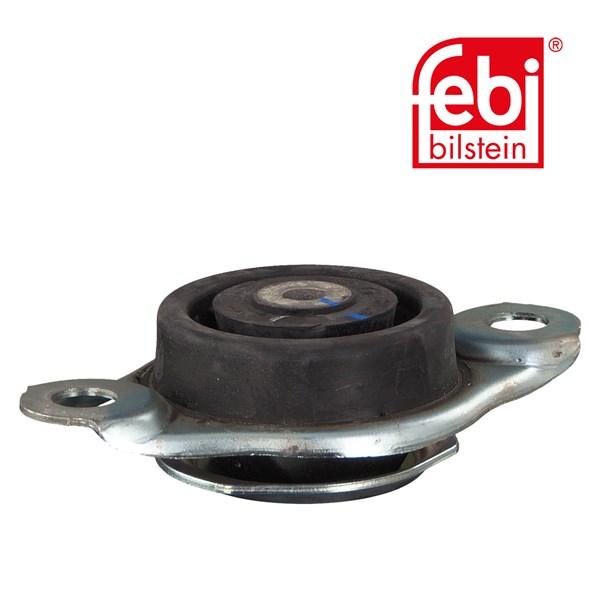 Motorkudde, Nedre, Vänster Febi bilstein 104988 FEBI BILSTEIN