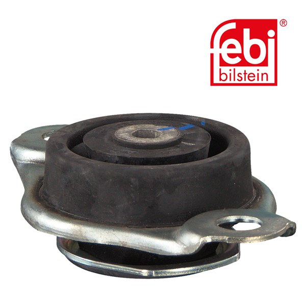 Motorkudde, Nedre, Vänster Febi bilstein 104988 FEBI BILSTEIN