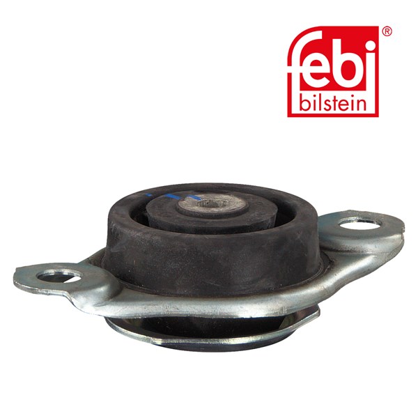 Motorkudde, Nedre, Vänster Febi bilstein 104988 FEBI BILSTEIN