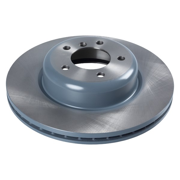 Bromsskiva Ventilerad, Framaxel Febi bilstein 105729 FEBI BILSTEIN