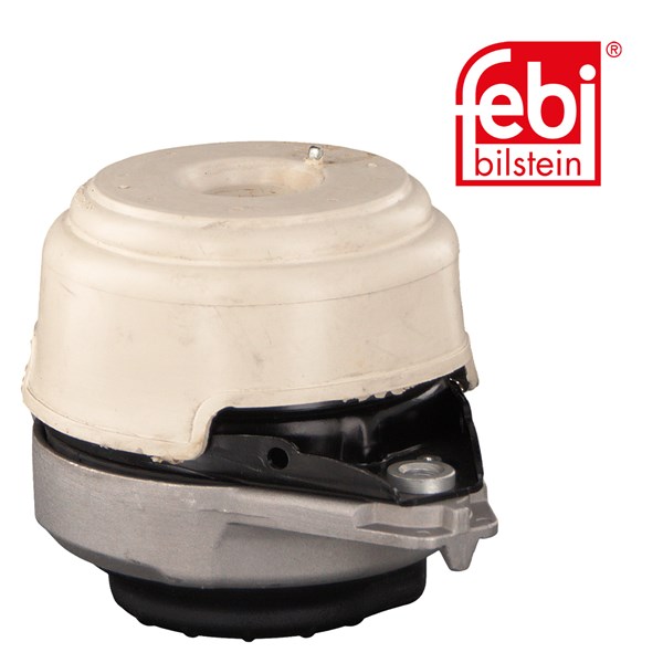 Motorkudde, Vänster Febi bilstein 105740 FEBI BILSTEIN Motorkudde, Vänster Febi bilstein 105740 FEBI BILSTEIN