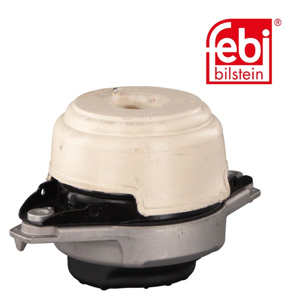 Motorkudde, Vänster Febi bilstein 105740 FEBI BILSTEIN Motorkudde, Vänster Febi bilstein 105740 FEBI BILSTEIN