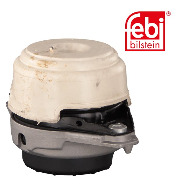 Motorkudde, Vänster Febi bilstein 105740 FEBI BILSTEIN Motorkudde, Vänster Febi bilstein 105740 FEBI BILSTEIN