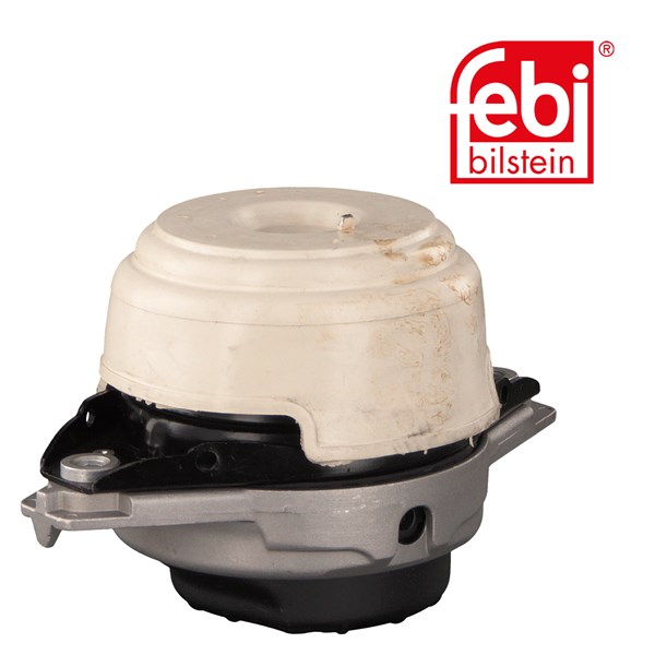 Motorkudde, Vänster Febi bilstein 105740 FEBI BILSTEIN Motorkudde, Vänster Febi bilstein 105740 FEBI BILSTEIN