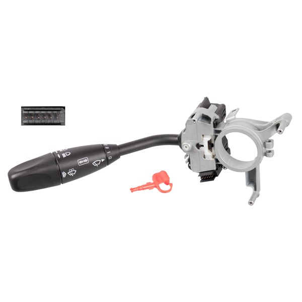 Rattstångsbrytare Febi bilstein 105765 FEBI BILSTEIN