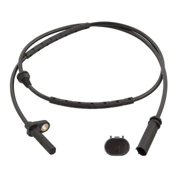 ABS-givare, Sensor, hjulvarvtal, Bakaxel, båda sidor Febi bilstei FEBI BILSTEIN ABS-givare, Sensor, hjulvarvtal, Bakaxel, båda sidor Febi bilstei FEBI BILSTEIN