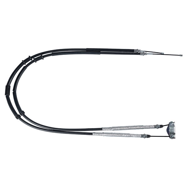 Vajer, parkeringsbroms, Höger bak, Vänster bak Febi bilstein 1062 FEBI BILSTEIN