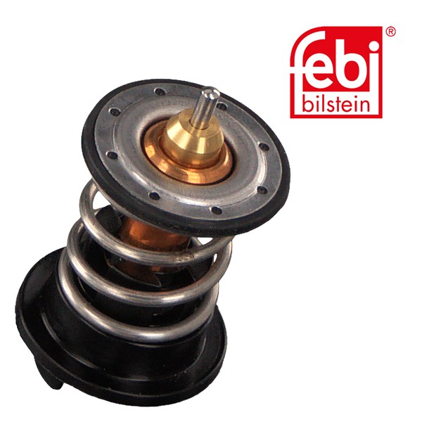 Termostat, kylvätska Febi bilstein 106284 FEBI BILSTEIN