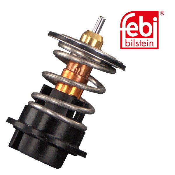 Termostat, kylvätska Febi bilstein 106284 FEBI BILSTEIN