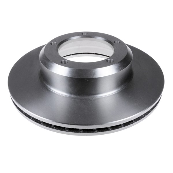 Bromsskiva Ventilerad, Framaxel Febi bilstein 106297 FEBI BILSTEIN
