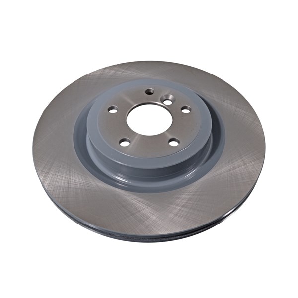 Bromsskiva Ventilerad, Bakaxel Febi bilstein 106300 FEBI BILSTEIN Bromsskiva Ventilerad, Bakaxel Febi bilstein 106300 FEBI BILSTEIN