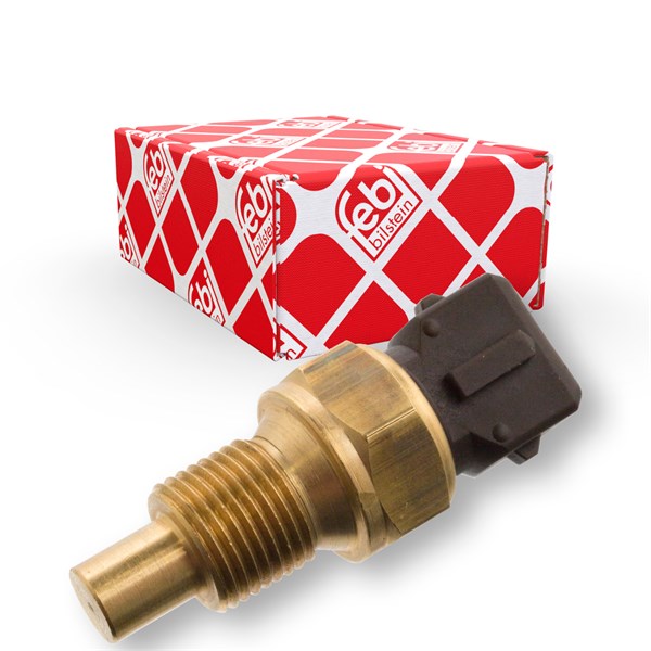 Kylvätsketemperatur-sensor Febi bilstein 106458 FEBI BILSTEIN