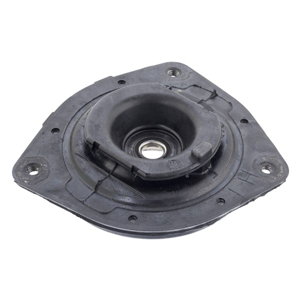 Fjäderbenslager, framaxel vänster Febi bilstein 106735 FEBI BILSTEIN
