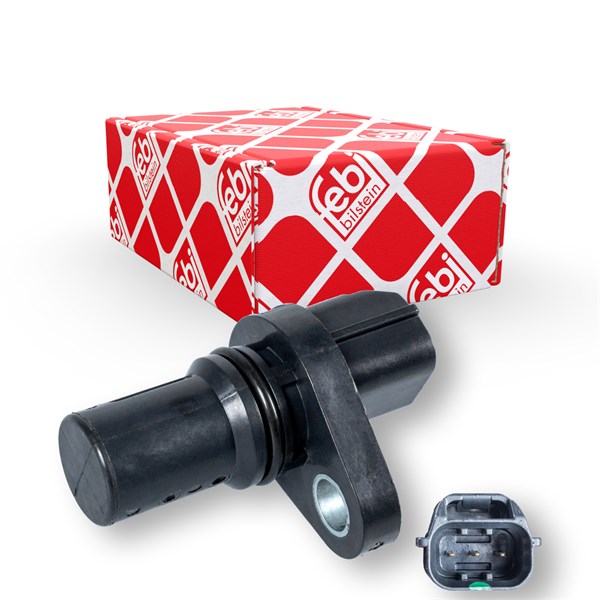 Sensor, kamaxelgivare, Höger nedtill Febi bilstein 106824 FEBI BILSTEIN