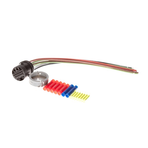 Kabelreparationssats, dörr, Bak, Tvåsidig Febi bilstein 107079 FEBI BILSTEIN