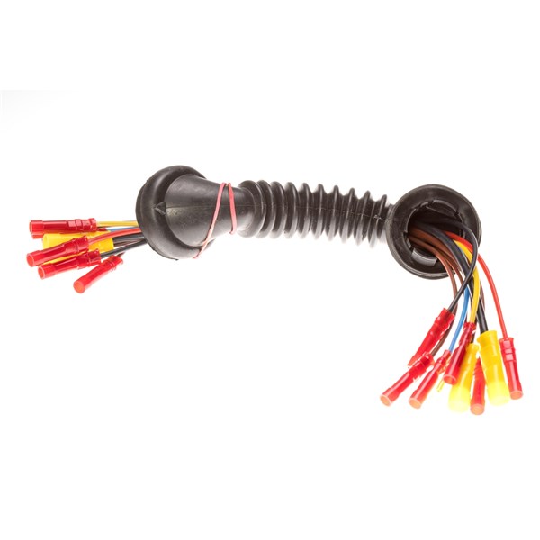Kabelreparationssats, baklucka Febi bilstein febi Plus 107084 FEBI BILSTEIN