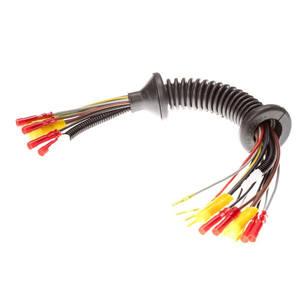Kabelreparationssats, baklucka Febi bilstein febi Plus 107102 FEBI BILSTEIN