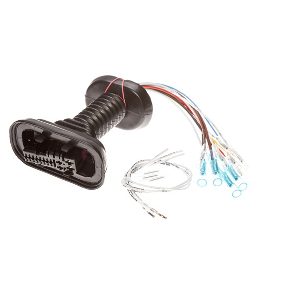 Kabelreparationssats, dörr, Fram, Tvåsidig Febi bilstein 107105 FEBI BILSTEIN Kabelreparationssats, dörr, Fram, Tvåsidig Febi bilstein 107105 FEBI BILSTEIN